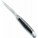 Table knives in thuya