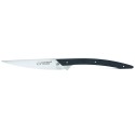 Ventur knives in glass fiber