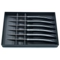 Ventur knives in glass fiber