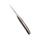 Laguiole pompe à double effet en amourette