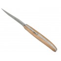 Le légende 11cm double pompe