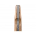 Le légende 11cm double pompe