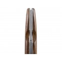 Le légende 11cm double pompe