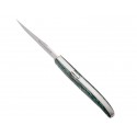 Le légende 10cm double pompe palmier teinté