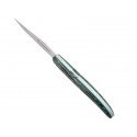 Le légende 12cm double pompe palmier teinté