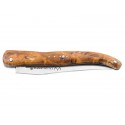 Le légende 12cm double pompe marronnier stabilisé