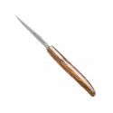 Le légende 12cm double pompe marronnier stabilisé