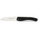 Antartica folding knife in juniper