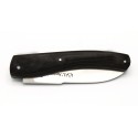 Antartica folding knife in juniper