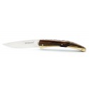 Couteau pliant Lady Espalion en G10