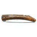 L'Espalion Pont en cocobolo