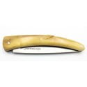 Couteau Le Lady Espalion en Buis