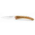 Pocket knife The Lady Espalion in Juniper