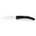 Pocket knife The Lady Espalion in Ebony