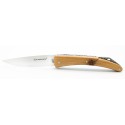 Pocket knife l'Espalion Lady bridge in juniper