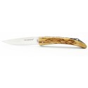 Couteau L'Espalion Lady Pont en Bouleau