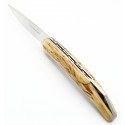 Couteau L'Espalion Lady Pont en Bouleau
