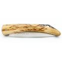 Couteau L'Espalion Lady Pont en Bouleau