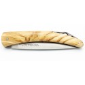 Couteau L'Espalion Lady Pont en Olivier