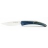 Pocket knife The Lady Espalion in russian blue beech wood