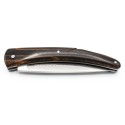 Pocket knife The Lady Espalion in chocolate beech wood