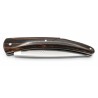 Pocket knife The Lady Espalion in chocolate beech wood