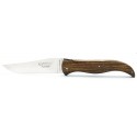 Couteau de chasse "Le Jack" en noyer