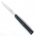 Couteaux de table l'Alpin en G10