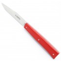 Steak knives l'Alpin in G10