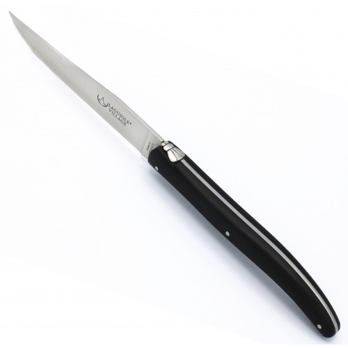 Couteaux de table en POM 23,5 cm