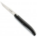 Table knives in polyacetal