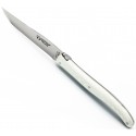 Table knives in polyacetal