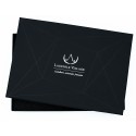 Table knives in polyacetal