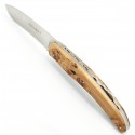 Couteaux de table 4810 en bois