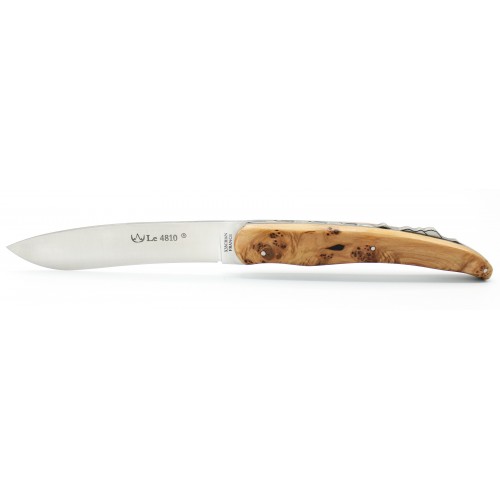 Couteaux de table 4810 en bois