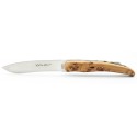 Couteaux de table 4810 en bois