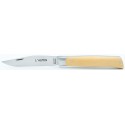 L'Alpin classique en buis, 1 mitre