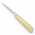 Steak knives l'Alpin in wood