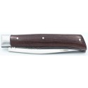L'Alpin classique en violette, 1 mitre