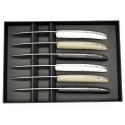 Steak knives "4810" in G10