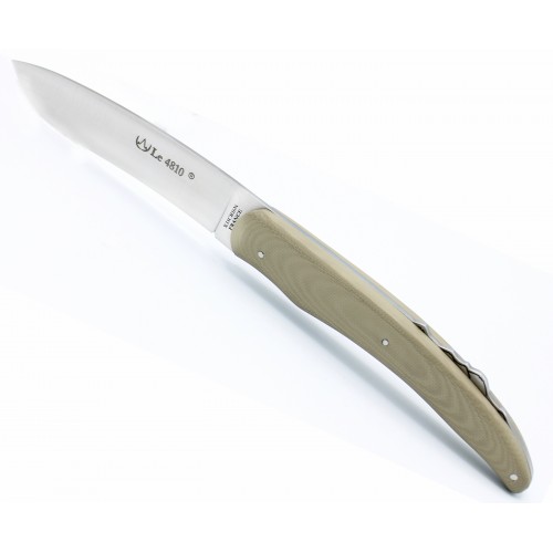 Steak knives "4810" in G10