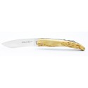 Couteau Le 4810 en bouleau