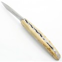 Couteau Le 4810 en bouleau