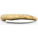 Couteau Le 4810 en bouleau