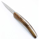 Couteaux de table l'Espalion en bois