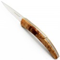 Couteaux de table l'Espalion en bois