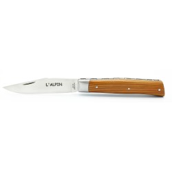 Pocket knife l'Alpin...