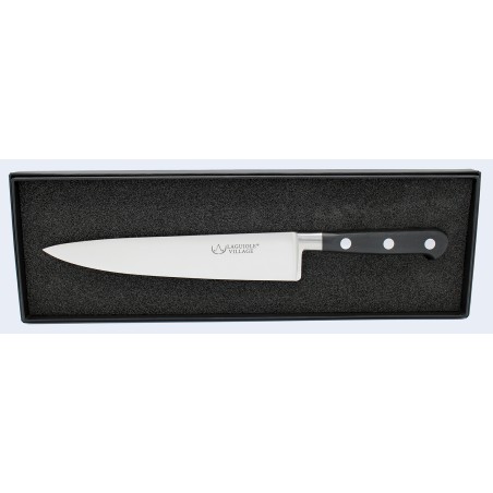 Coffret couteau de cuisine : 1 couteau de Chef
