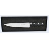 Chef knife in a box