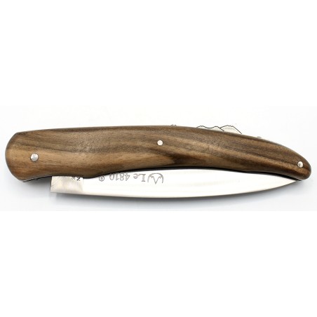 Couteau Le 4810 en noyer